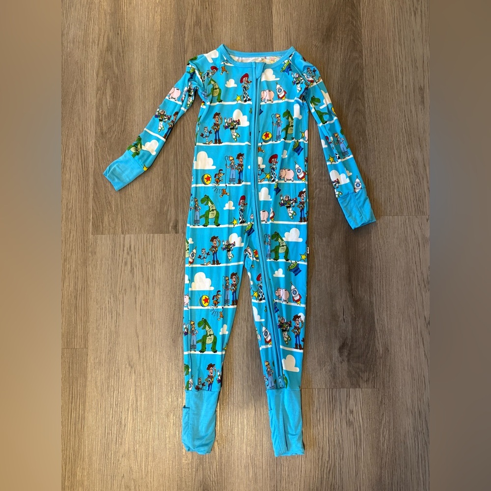 Toy Story Little Sleepies